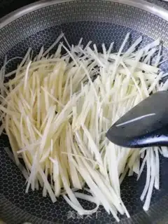 Make Spicy potatoes step 2