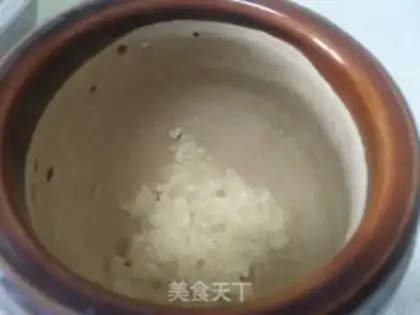 Make Steamed vegetables step 6