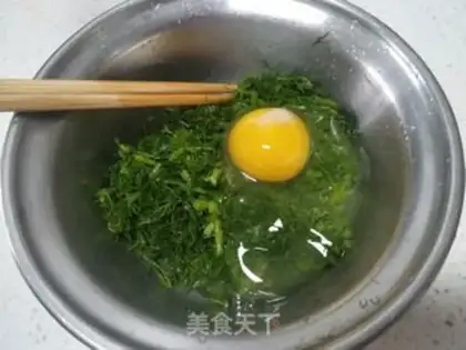 Make Spicy potatoes step 3