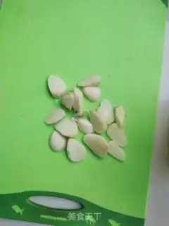 Make Pizza oil step 2