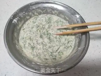 Make Pancakes step 5