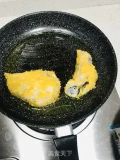 Make Fried cod step 4