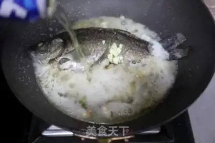 Make A beer with garlic step 4