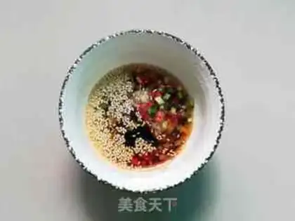 Make Frozen potatoes step 6