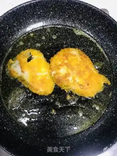 Make Fried cod step 6