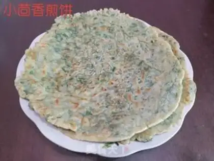Make Pancakes step 8