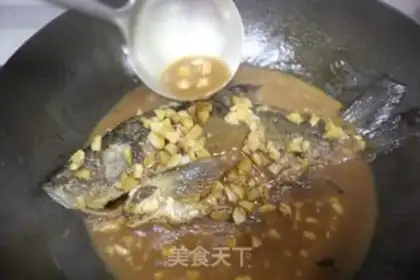 Make A beer with garlic step 6