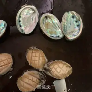 Make The blue olive pelvis step 1