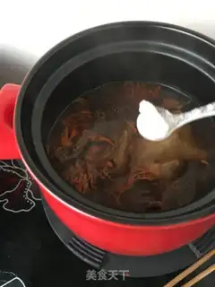 Make Squirrel step 13