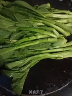 Make Clear the barley step 0