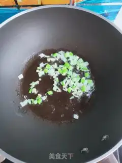 Make Seafood step 3