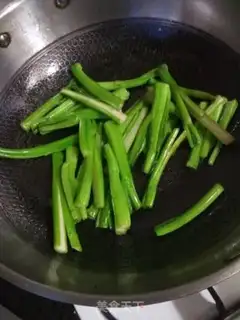 Make Clear the barley step 2