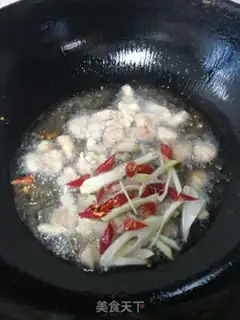 Make Five spicy sauerkraut step 4