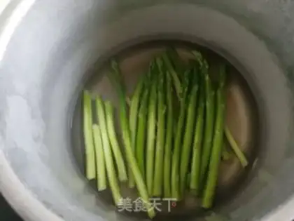 Make White burning step 2