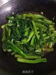 Make Clear the barley step 3