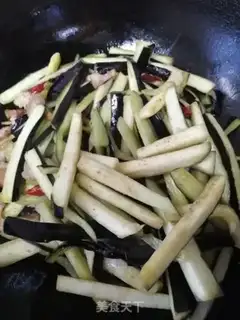 Make Five spicy sauerkraut step 5