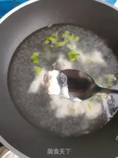Make Seafood step 5