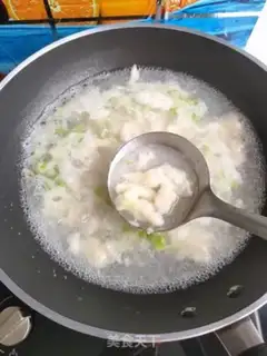 Make Seafood step 6