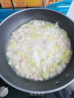 Make Seafood step 8
