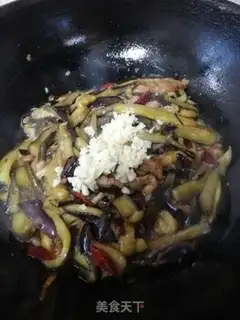 Make Five spicy sauerkraut step 8