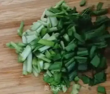 Make Western red soup step 2