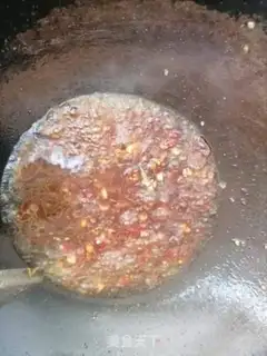 Make Steam eggplant step 3