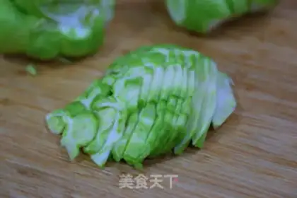 Make Homemade spicy veggies step 2