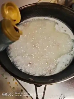 Make Sporice step 3