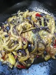 Make Five spicy sauerkraut step 9