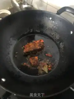 Make Home-based hot pot step 0