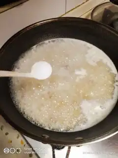Make Sporice step 4