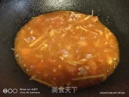Make Old tofu step 6