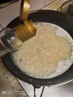 Make Sporice step 5