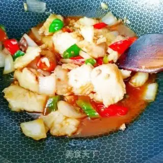 Make Red-burned salsa step 10