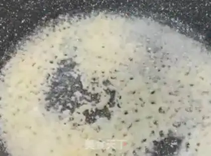 Make Sphinx garlic oil step 3