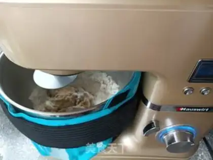 Make Milk and tea toast step 3