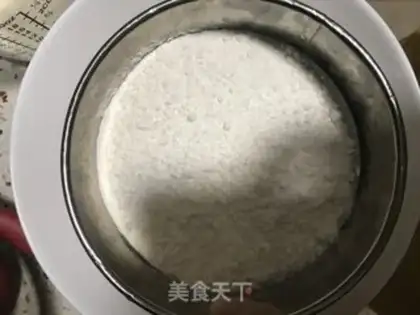 Make Cake step 3