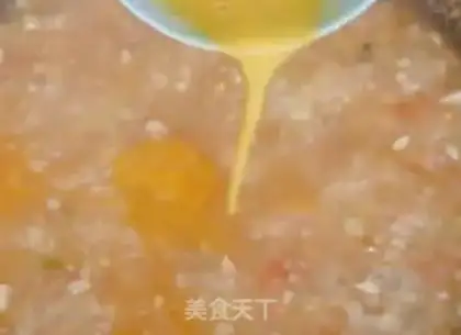 Make Western red soup step 9