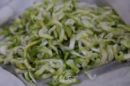 Make Homemade spicy veggies step 9