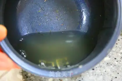 Make Homemade spicy veggies step 10