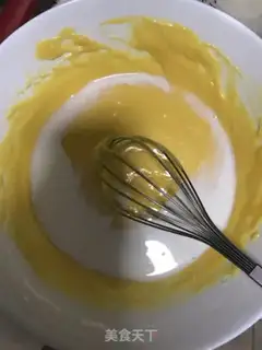 Make Cake step 6
