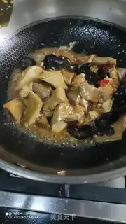Make Homemade tofu step 13