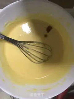 Make Cake step 7