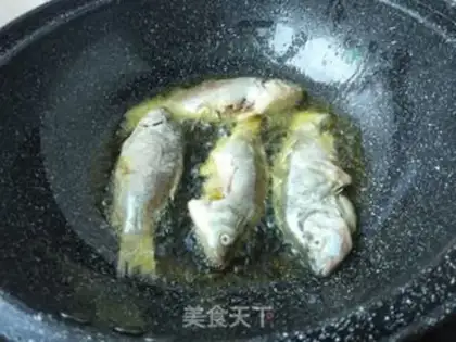 Make Fish step 2