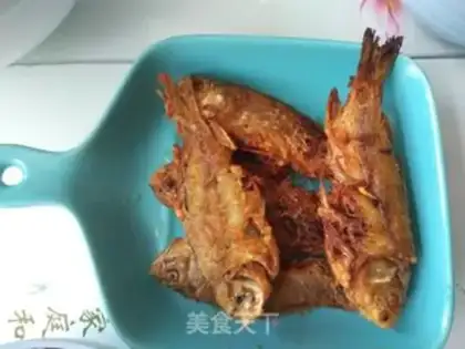 Make Fish step 3