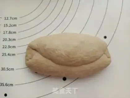 Make Milk and tea toast step 11
