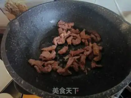 Make Pepper willows step 5