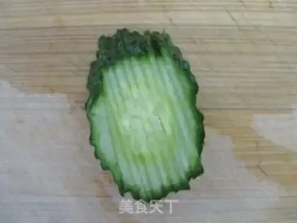 Make A simple cucumber step 11