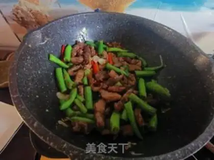 Make Pepper willows step 7