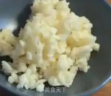 Make The soy sauce step 3